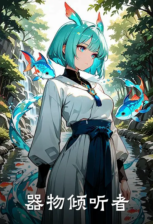 器物倾听者
