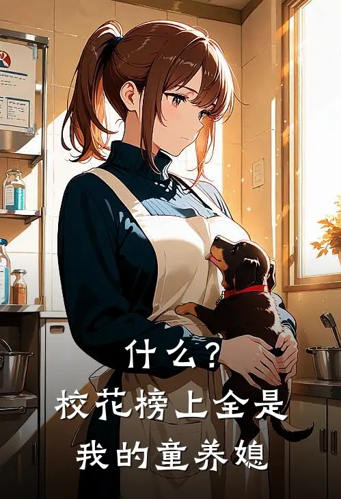 什么？校花榜上全是我的童养媳赵奇刘宇完结小说_免费小说在线看什么？校花榜上全是我的童养媳赵奇刘宇