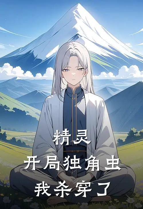 精灵，开局独角虫我杀穿了(泽尘白小月)无弹窗小说免费阅读_小说完整版免费阅读精灵，开局独角虫我杀穿了泽尘白小月