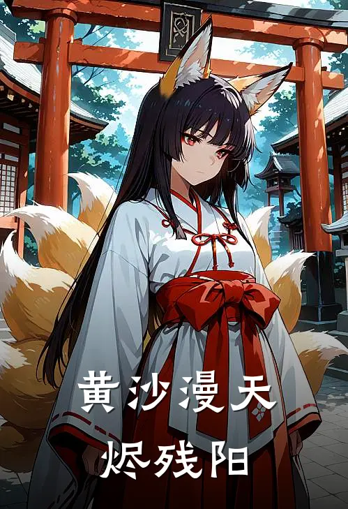 黄沙漫天烬残阳(安阳秦秋)无弹窗小说免费阅读_小说完整版免费阅读黄沙漫天烬残阳安阳秦秋