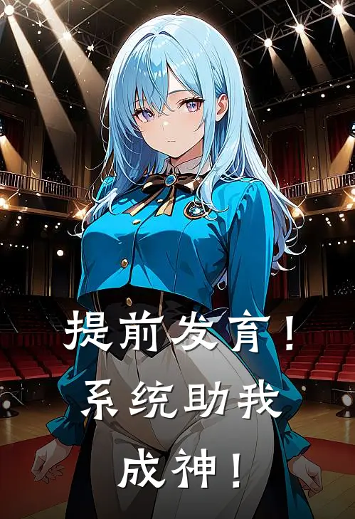 提前发育！系统助我成神！苏天龙苏莲池推荐完结小说_热门小说在线阅读提前发育！系统助我成神！(苏天龙苏莲池)