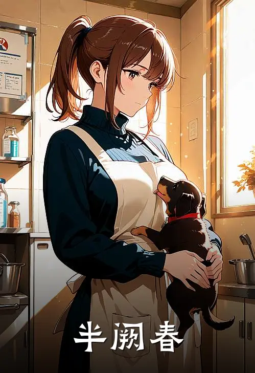 半阙春(季晚晴宋秋阑)好看的完结小说_完本小说半阙春季晚晴宋秋阑