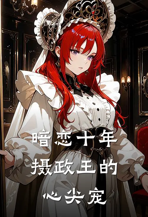 暗恋十年，摄政王的心尖宠