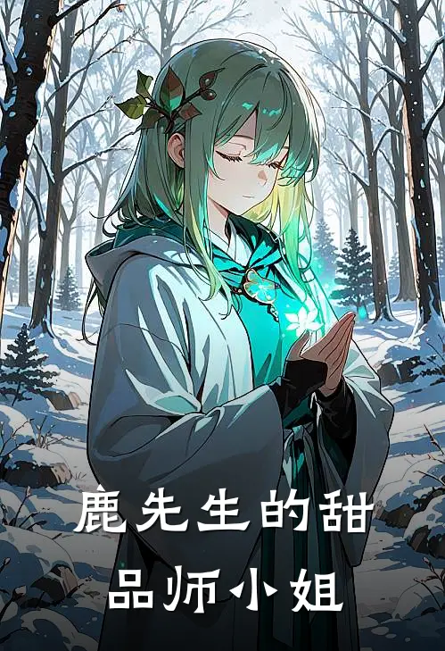 鹿先生的甜品师小姐苏念薇鹿晗最新热门小说_鹿先生的甜品师小姐全本在线阅读