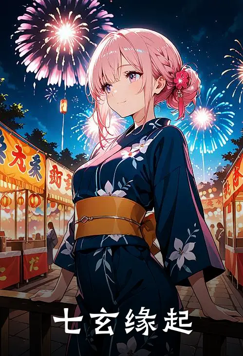 七玄缘起李源王虎免费小说推荐_推荐完结小说七玄缘起(李源王虎)