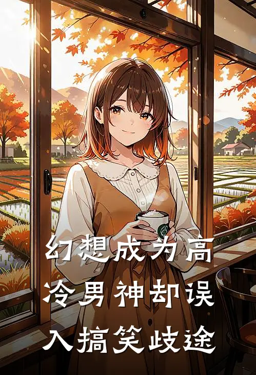 幻想成为高冷男神却误入搞笑歧途(陈肖宇朱波)全章节在线阅读_陈肖宇朱波全章节在线阅读