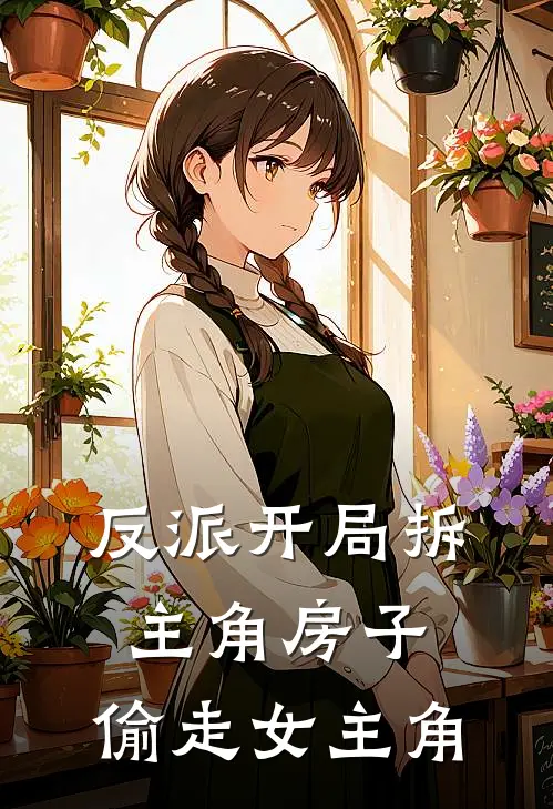 反派开局拆主角房子，偷走女主角林夜林少完整版小说_最新章节列表反派开局拆主角房子，偷走女主角(林夜林少)