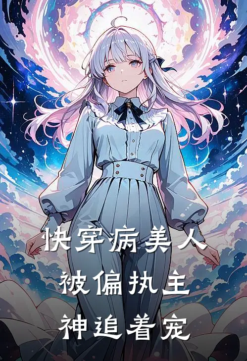 《快穿病美人被偏执主神追着宠》沈桉沈雨全集免费在线阅读_(沈桉沈雨)全章节免费在线阅读