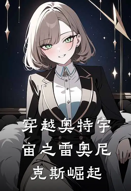 穿越奥特宇宙之雷奥尼克斯崛起