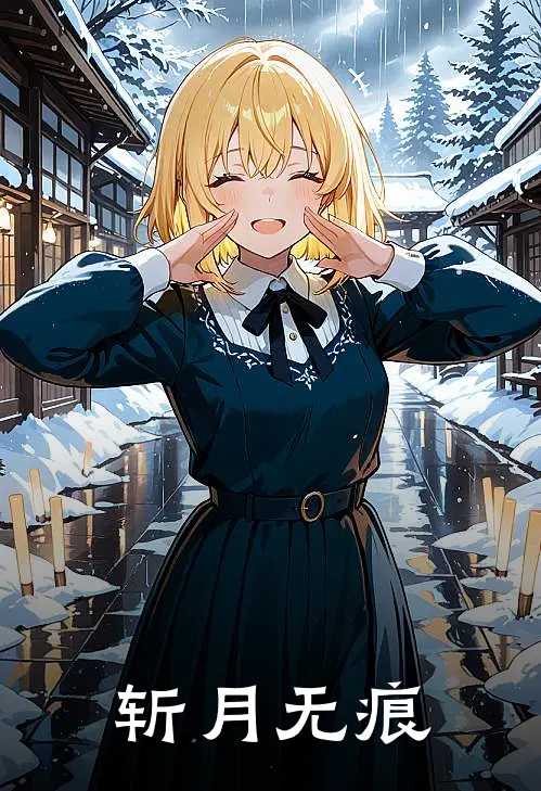 斩月无痕(楚昭林月)在线阅读免费小说_最新章节列表斩月无痕(楚昭林月)