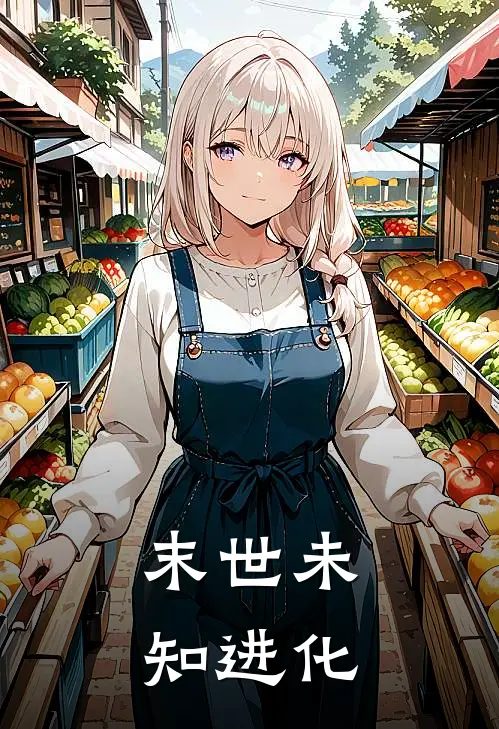 末世未知进化林峰苏晴全文免费阅读_完结热门小说末世未知进化(林峰苏晴)