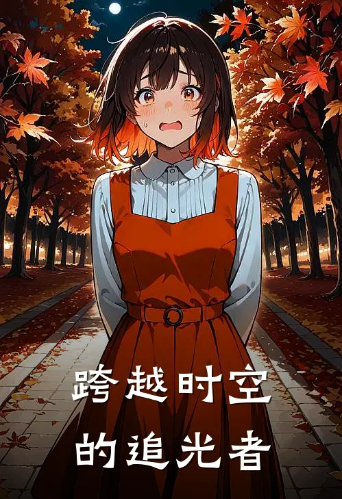 跨越时空的追光者林砚秋赵大虎完本热门小说_完本小说免费跨越时空的追光者(林砚秋赵大虎)