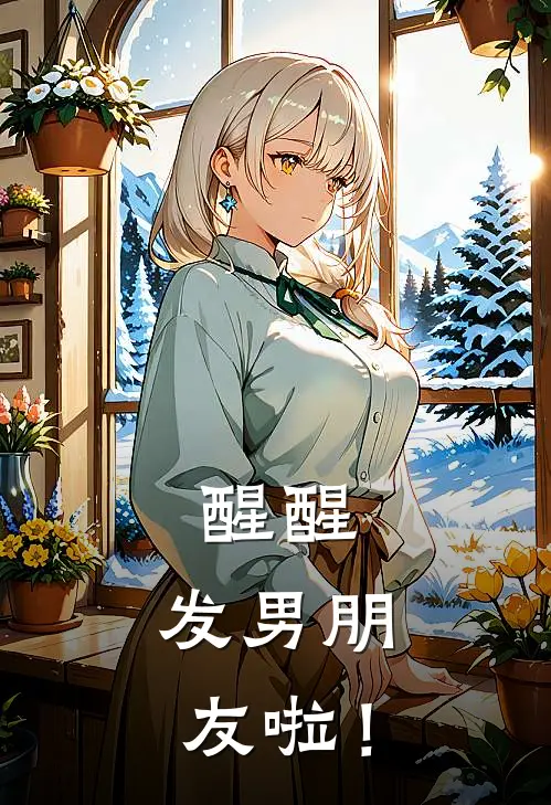 醒醒，发男朋友啦！林小满陆知行小说完整版免费阅读_热门小说排行榜醒醒，发男朋友啦！(林小满陆知行)