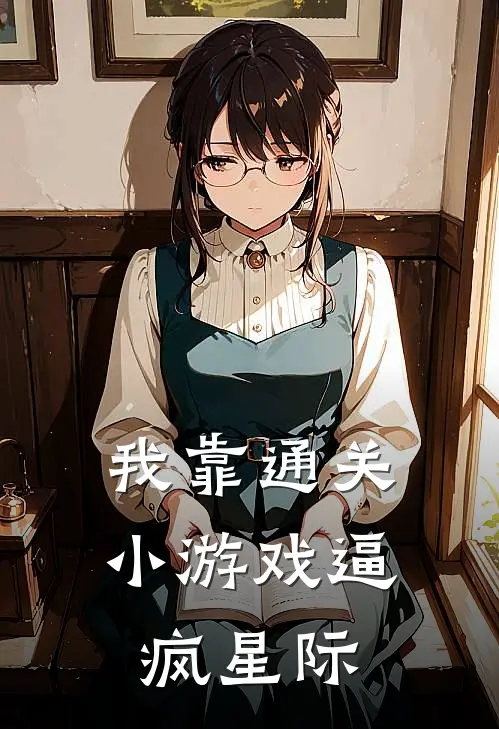 我靠通关小游戏逼疯星际苏安宁顾泽恩全文免费阅读无弹窗大结局_苏安宁顾泽恩（我靠通关小游戏逼疯星际）小说免费阅读大结局