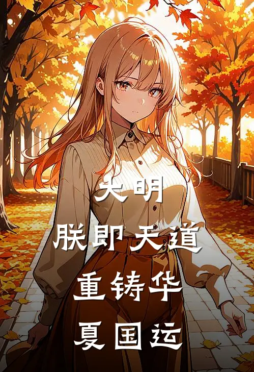 大明：朕即天道，重铸华夏国运魏忠贤朱炎曦全本完结小说_最新章节列表大明：朕即天道，重铸华夏国运(魏忠贤朱炎曦)