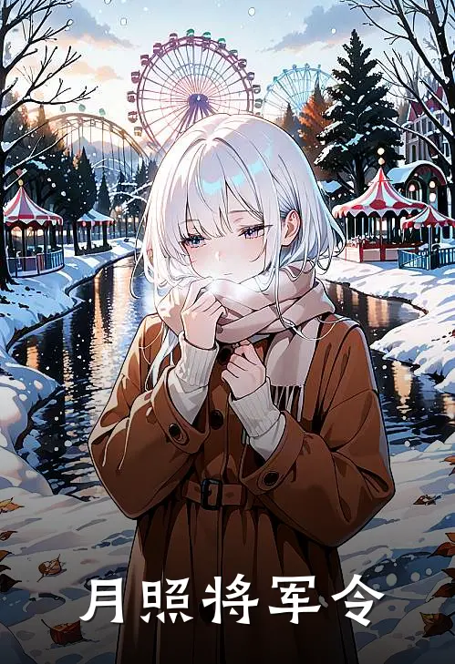 月照将军令(陆黎云逸)免费小说在线阅读_在线阅读免费小说月照将军令(陆黎云逸)