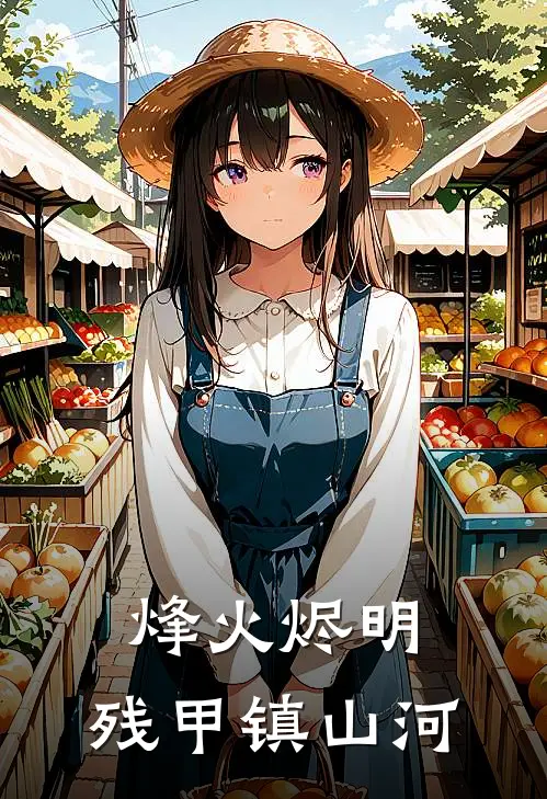 烽火烬明：残甲镇山河叶尘叶小雨最新更新小说_在线阅读免费小说烽火烬明：残甲镇山河叶尘叶小雨