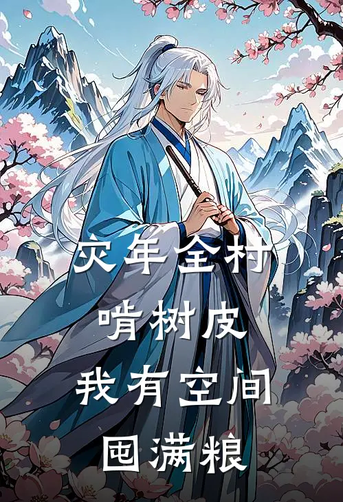 灾年全村啃树皮，我有空间囤满粮林晚念安小说完整版_热门好看小说灾年全村啃树皮，我有空间囤满粮(林晚念安)