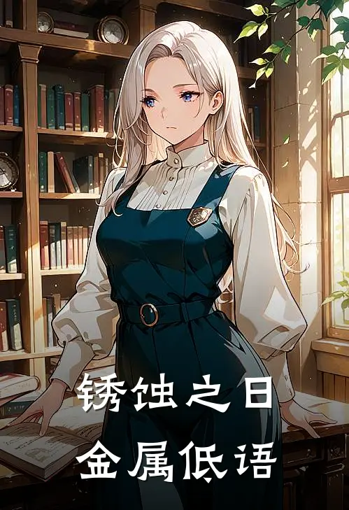 锈蚀之日：金属低语（李一苏一）最新章节列表