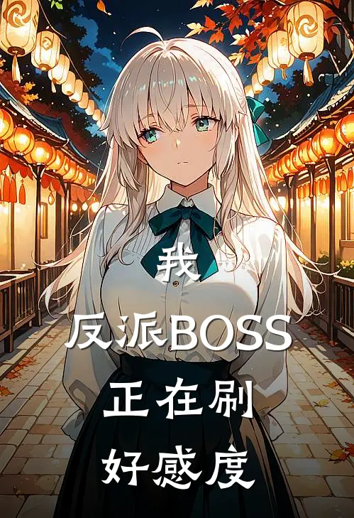 我，反派BOSS，正在刷好感度赵凡小倩免费小说笔趣阁_完结小说免费阅读我，反派BOSS，正在刷好感度赵凡小倩