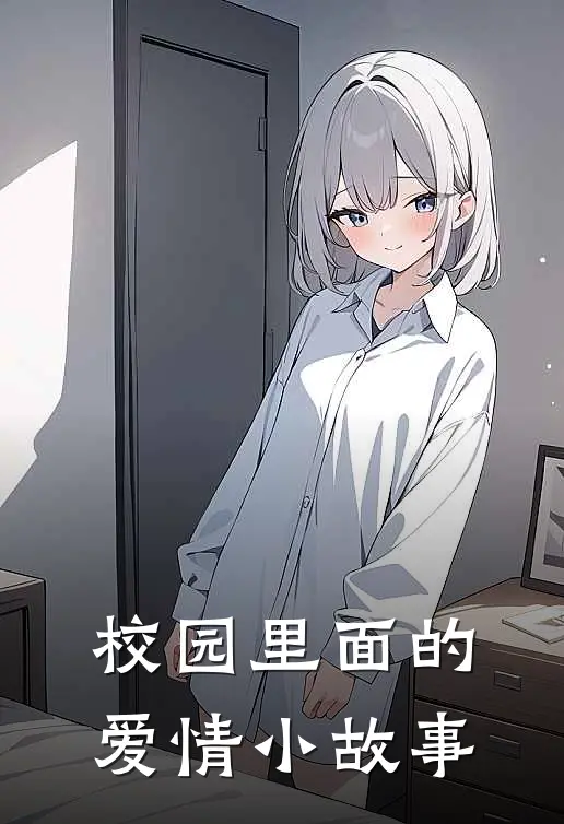 校园里面的爱情小故事