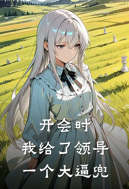 开会时，我给了领导一个大逼兜(严鹏热门)完结版小说推荐_最新完结小说推荐开会时，我给了领导一个大逼兜严鹏热门