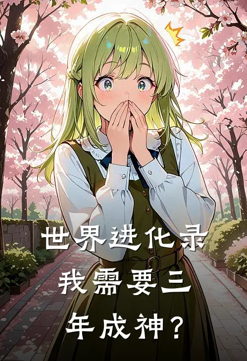 世界进化录：我需要三年成神？楚寒英洁最新好看小说_最新章节列表世界进化录：我需要三年成神？(楚寒英洁)