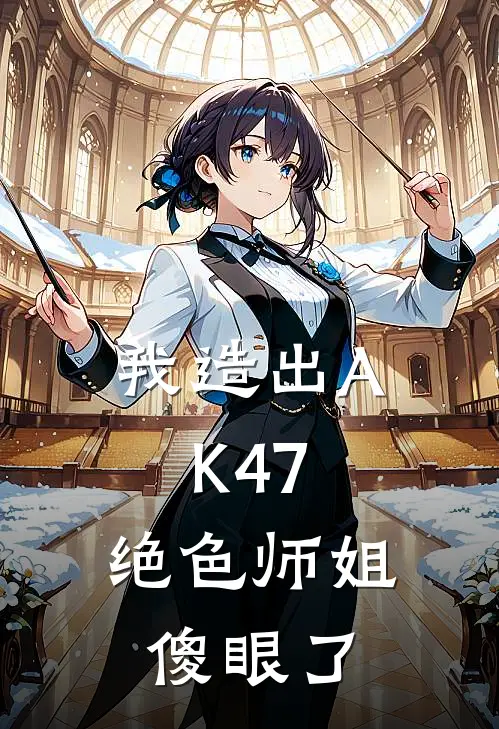 我造出AK47，绝色师姐傻眼了谷云夕谷天雄最新好看小说_最新章节列表我造出AK47，绝色师姐傻眼了(谷云夕谷天雄)