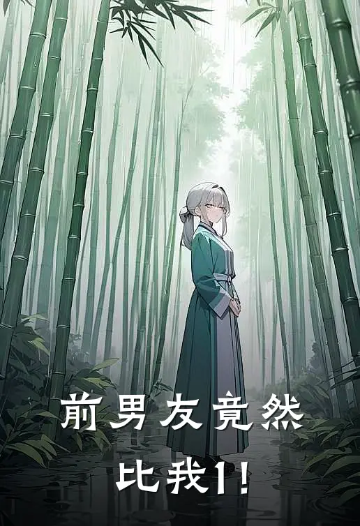 前男友竟然比我1！