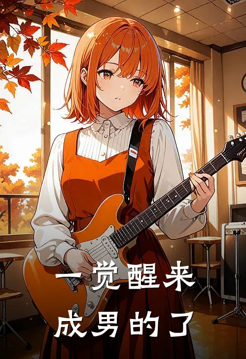 一觉醒来成男的了(郑临霄江观)小说完整版_完结好看小说一觉醒来成男的了郑临霄江观