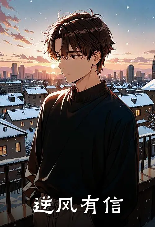 逆风有信(以宁天宁)全文免费在线阅读_逆风有信热门小说