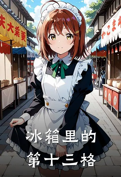 冰箱里的第十三格(李晨曦苏晴)完整版免费阅读_(冰箱里的第十三格)全章节免费在线阅读