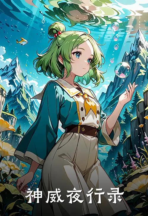 神威夜行录(陈默菊芳)好看的完结小说_完本小说神威夜行录陈默菊芳