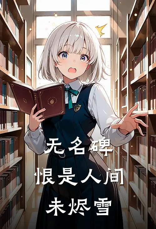 无名碑：恨是人间未烬雪谢停云萧彻热门小说阅读_完本完结小说无名碑：恨是人间未烬雪谢停云萧彻