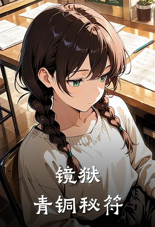 镜狱：青铜秘符