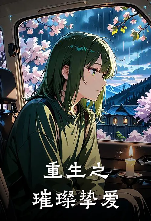 重生之：璀璨挚爱(苏瑶林诗涵)热门小说_《重生之：璀璨挚爱》最新章节在线阅读
