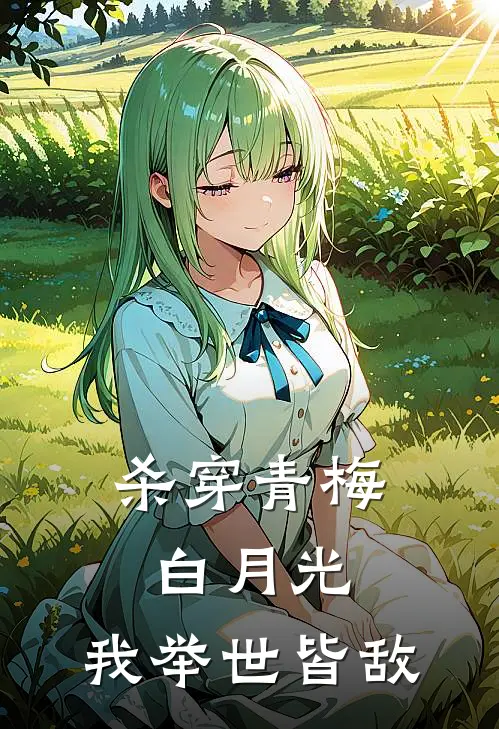 杀穿青梅白月光，我举世皆敌陈九陈慕婉免费完整版小说_热门小说大全杀穿青梅白月光，我举世皆敌陈九陈慕婉