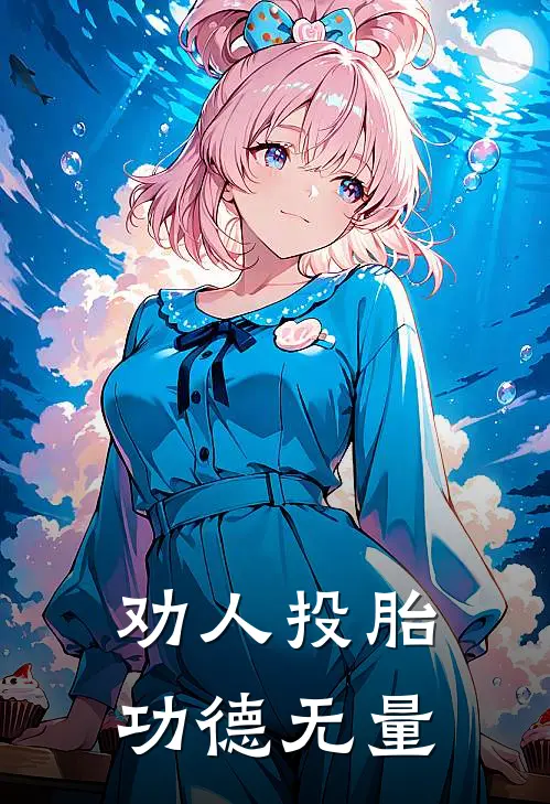 劝人投胎，功德无量