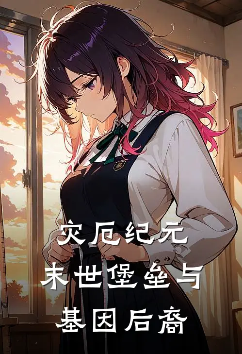 灾厄纪元：末世堡垒与基因后裔