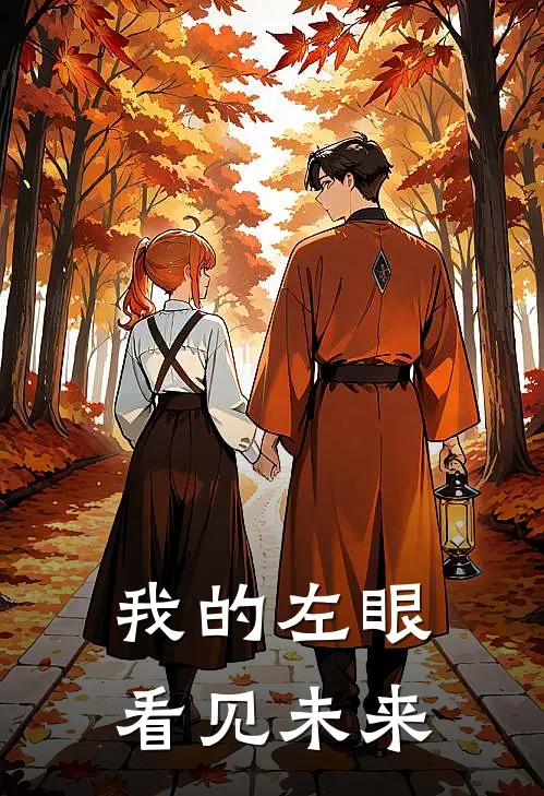 我的左眼看见未来姜思瑶傅立衍完结小说免费阅读_热门免费小说我的左眼看见未来(姜思瑶傅立衍)