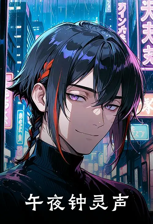 午夜钟灵声夜琴倩琴倩全文免费阅读无弹窗大结局_(午夜钟灵声)夜琴倩琴倩最新章节列表笔趣阁（午夜钟灵声）