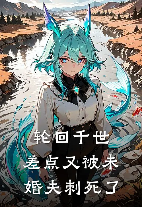 轮回千世，差点又被未婚夫刺死了林霄苏璃完结好看小说_最新章节列表轮回千世，差点又被未婚夫刺死了(林霄苏璃)