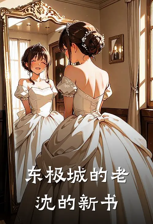 东极城的老沈的新书