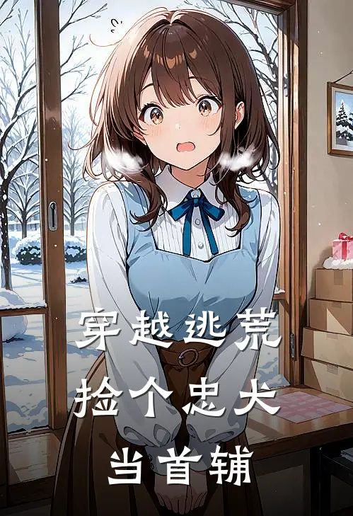 穿越逃荒：捡个忠犬当首辅(林小暖霍大)在线免费小说_热门网络小说穿越逃荒：捡个忠犬当首辅林小暖霍大