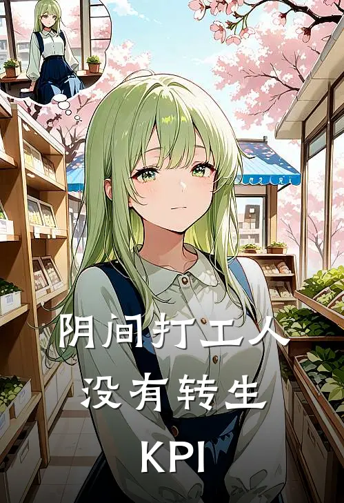 阴间打工人，没有转生KPI