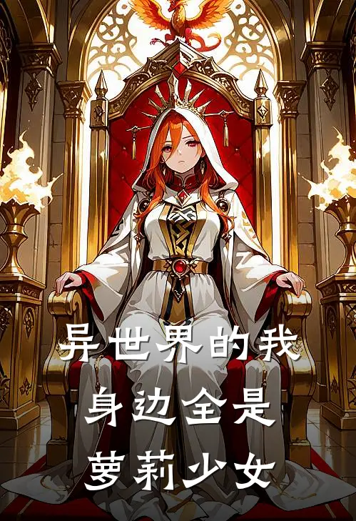 异世界的我，身边全是萝莉少女