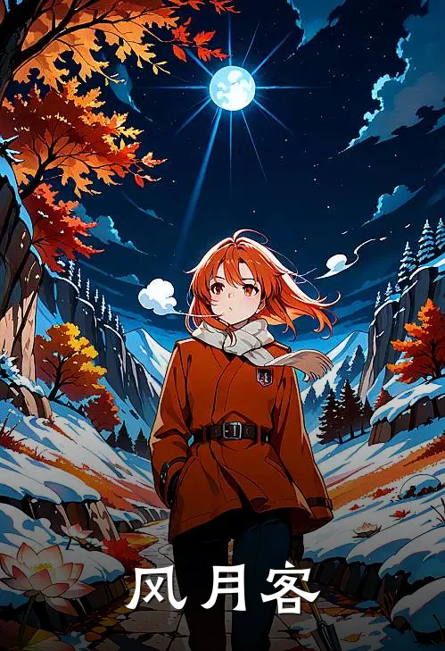 风月客顾行苏娆热门的网络小说_热门的网络小说风月客(顾行苏娆)