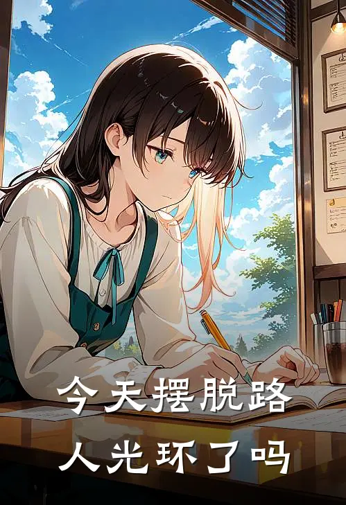 今天摆脱路人光环了吗(林宵林宵)完整版免费全文阅读_完本小说推荐今天摆脱路人光环了吗(林宵林宵)