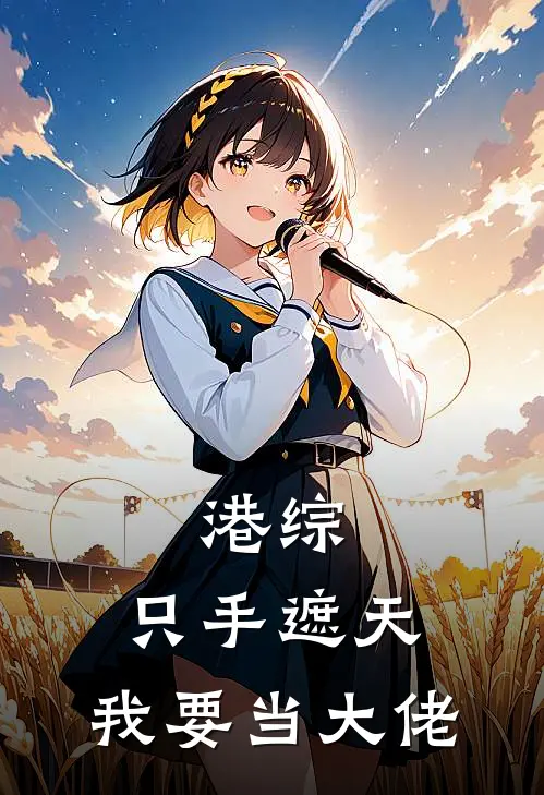 唐落黄扬《港综：只手遮天，我要当大佬》全文免费阅读_港综：只手遮天，我要当大佬全集在线阅读