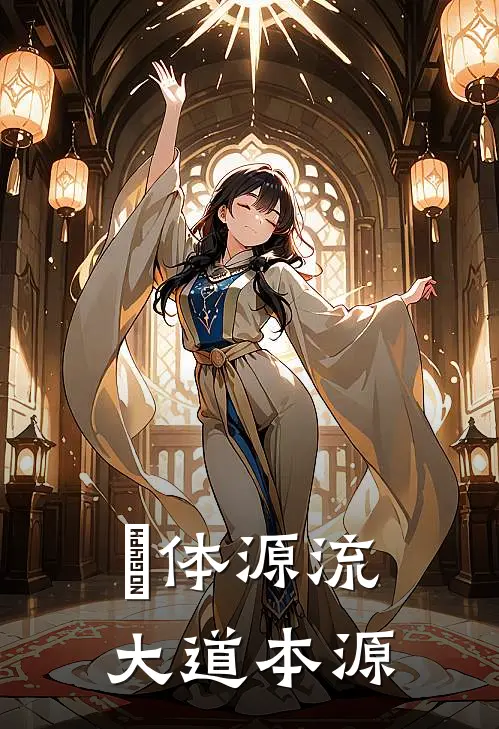 炁体源流大道本源